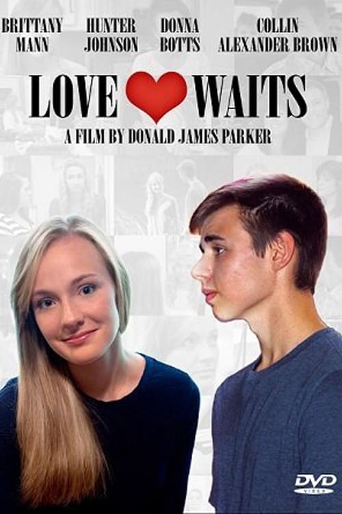 Love Waits 2015