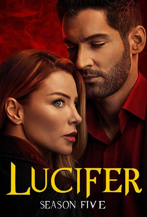 Lucifer Season 5