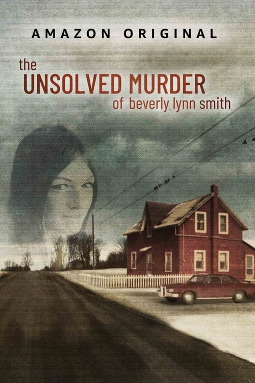 Poster The Unsolved Murder of Beverly Lynn Smith