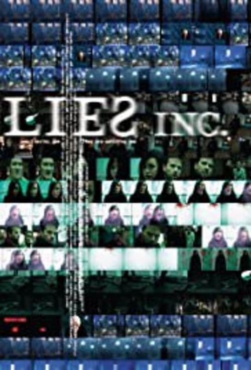 Lies Inc. Movie Poster Image