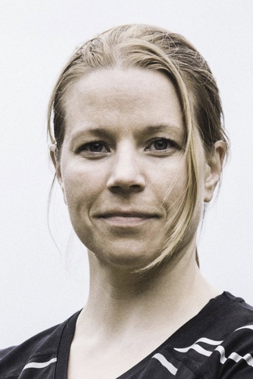 Sara Nordenstam