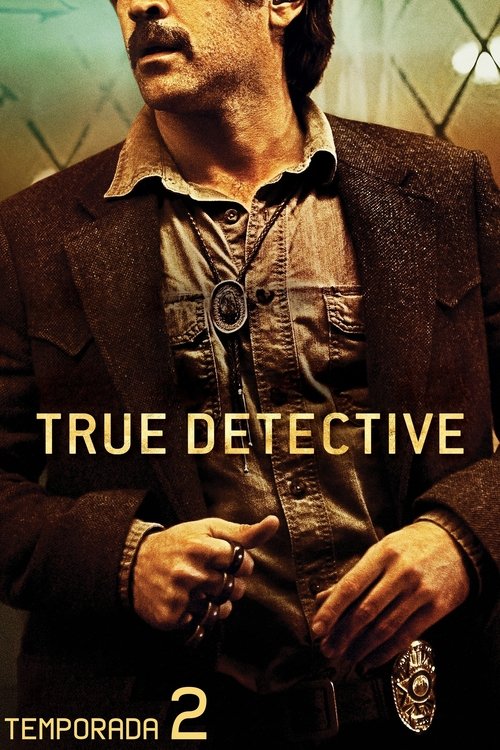 True Detective: Temporada 2
