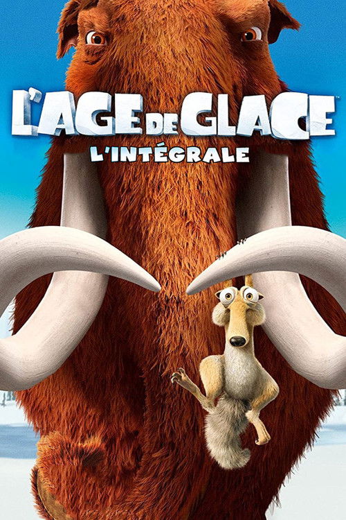 L'Âge de glace - Saga