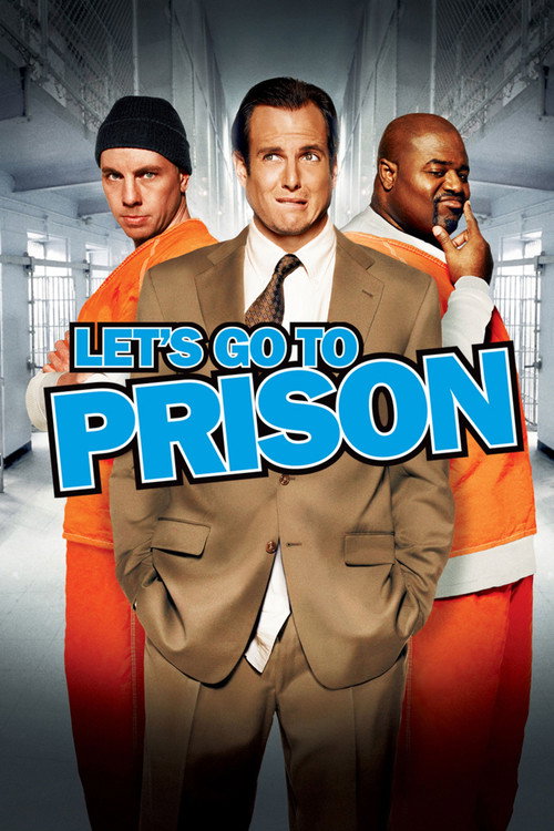 Let's Go to Prison