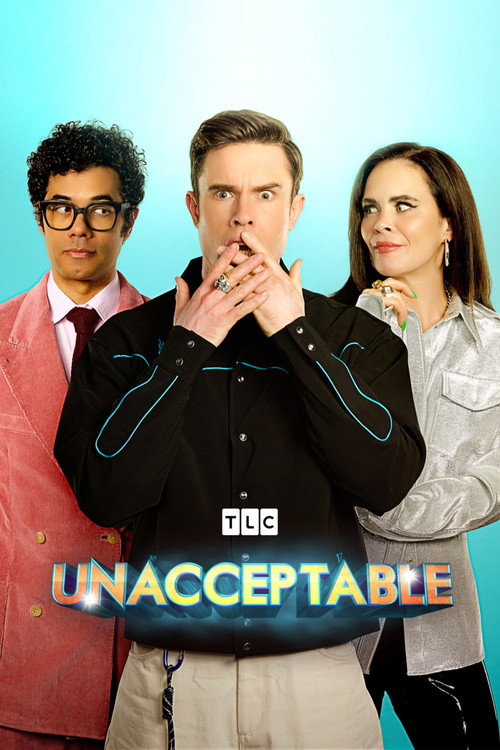 Unacceptable