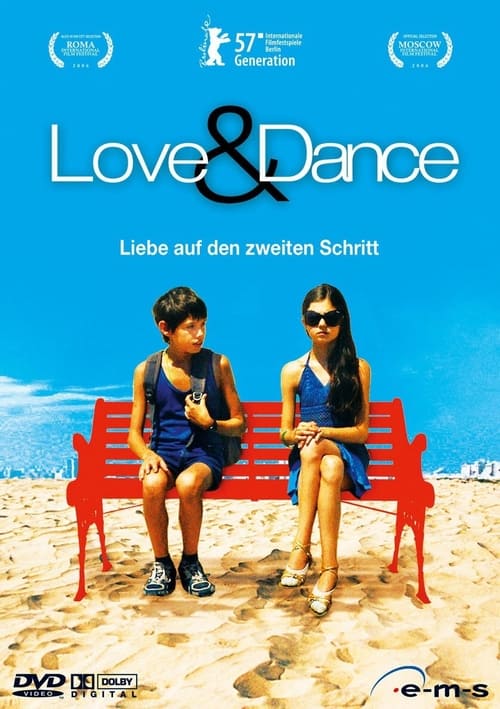 Love & Dance poster