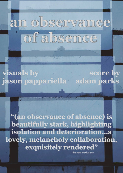 an observance of absence