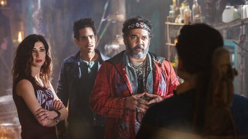 Ash vs Evil Dead: 1×5