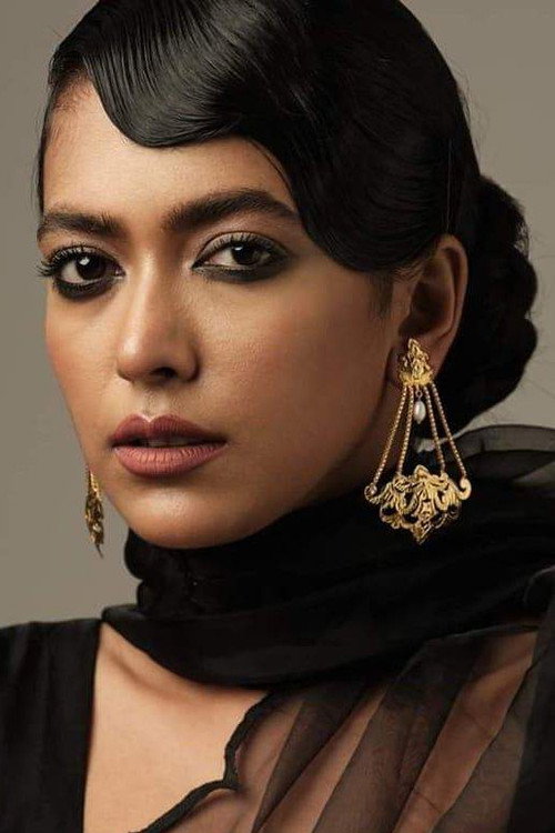 Foto de Riya Ghosh