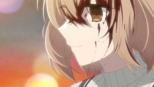 This Monster Wants to Eat Me: 1×3