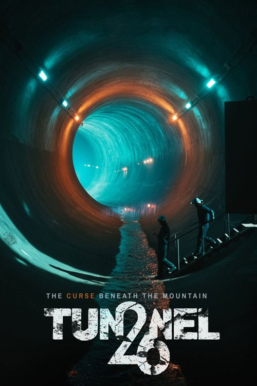 Tunnel 26: The Curse Beneath the Mountain