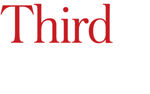 The Third Party