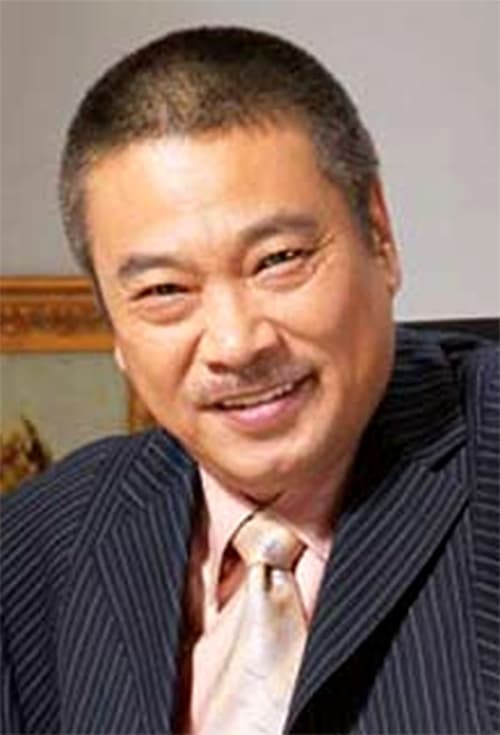 Ng Man-Tat isMaster Wu