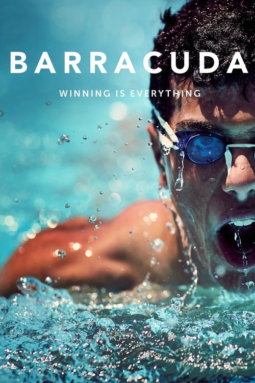 Barracuda poster