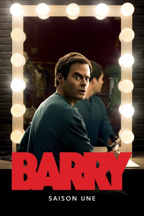 Barry, S01 - (2018)