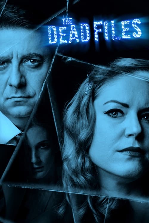 Where to stream The Dead Files Season 7