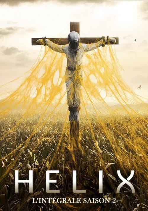 Helix, S02 - (2015)