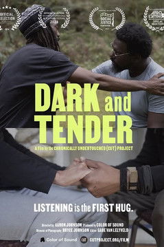 Dark and Tender poster