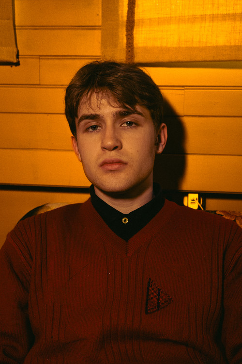 Sean Gordon