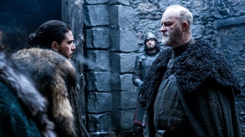 Game of Thrones - Season 6 - Episode 7: The Broken Man