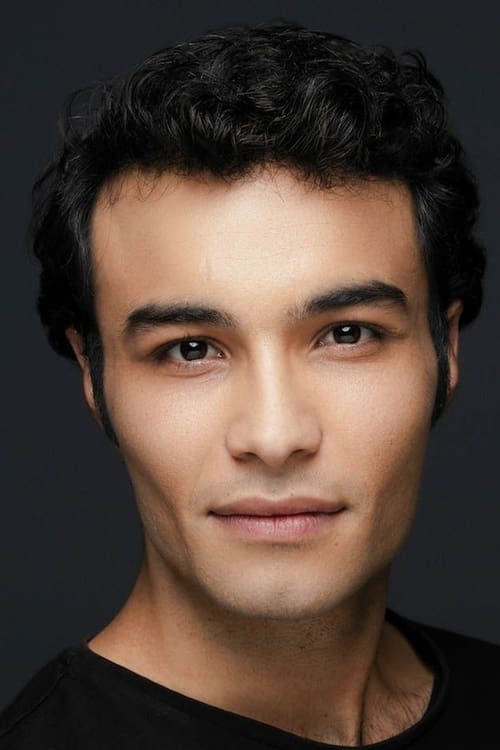 Kép: Doğanay Ünal színész profilképe
