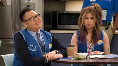 Superstore: 3×21