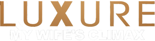 Luxure: My Wife's Climax's logo image