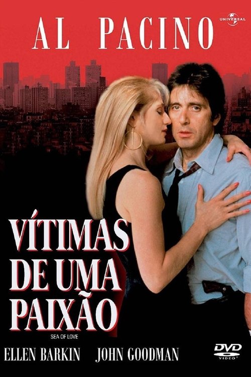 Vítimas de uma Paixão