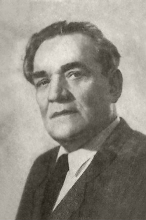 Amvrosii Buchma