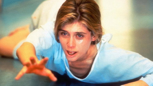 Betrayal of the Dove