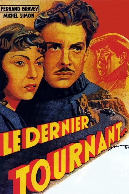 Le dernier tournant 1939