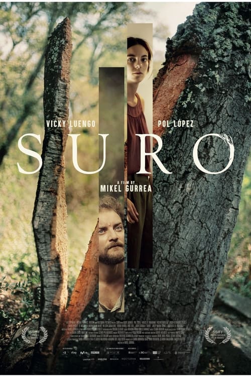 Suro (2022) poster