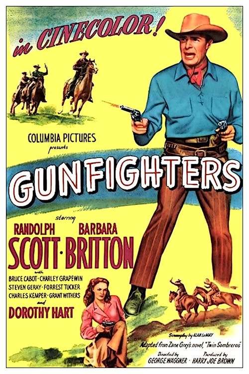 Image Gunfighters