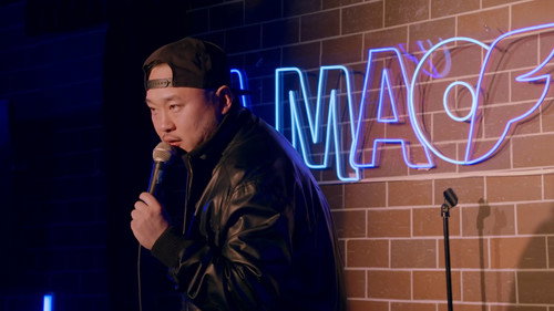 Los Angeles: Cody Woods, Billy Bonnell, Dante Chang and Jeff Dye