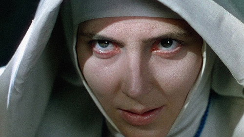 Black Narcissus