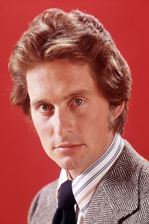 Michael Douglas