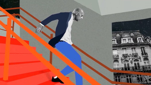 De Formas Diferentes