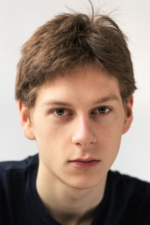 Kép: Jan Sałasiński színész profilképe