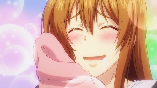 Grand Blue Dreaming: 1×1