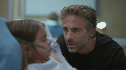 Episodio 28: Momentos de angustia