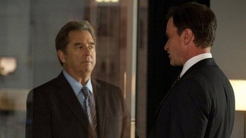 Crimes do Colarinho Branco: 3×10