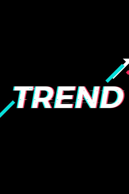TREND poster