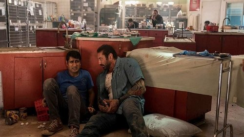 Stuber 2019 Full Movie Subtitle Indonesia