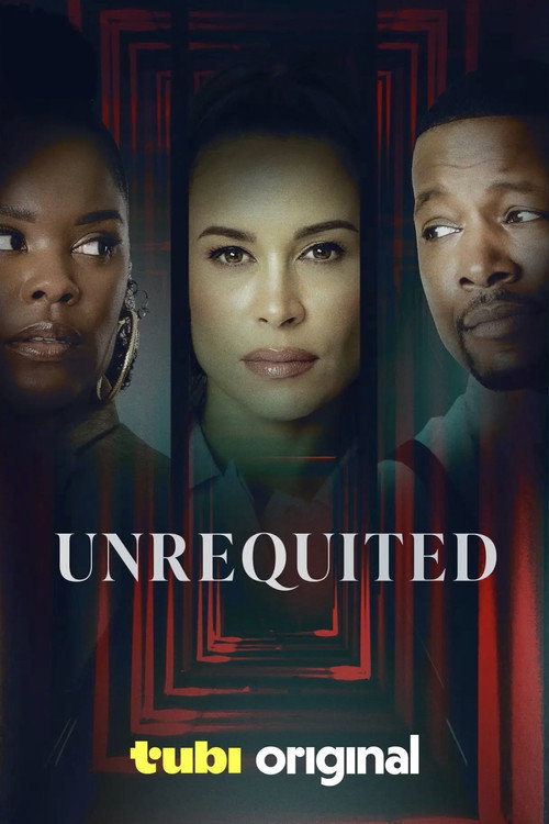Unrequited poster