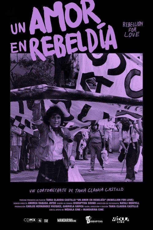 Un Amor en Rebeldía (2019)