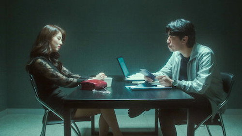 Abyss still