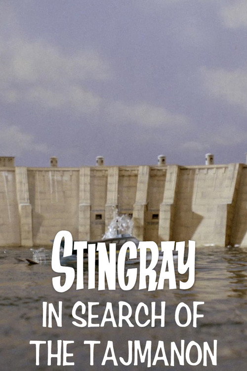 Stingray: In Search of the Tajmanon