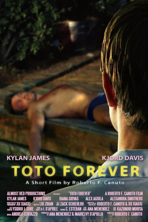 Toto Forever Movie Poster Image