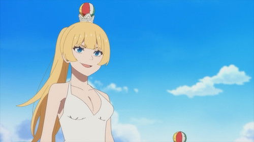 ‘Tis Time for “Torture,” Princess: 1×10