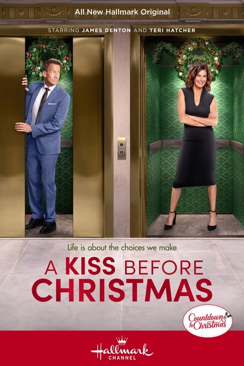 A Kiss Before Christmas Series for Free Online